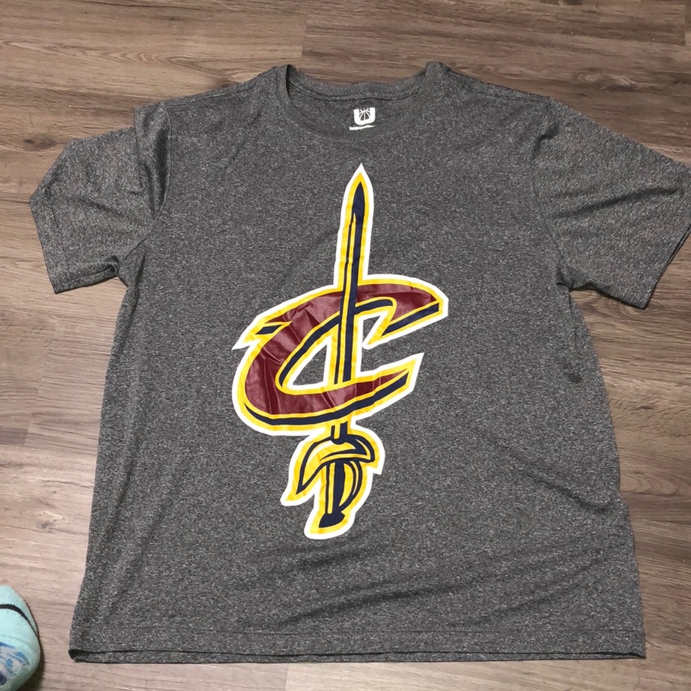 Cleveland Cavs T-shirt